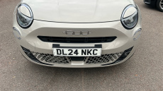 Fiat 600 1.2 Hybrid 48V 5dr eDCT-6 Petrol Hatchback